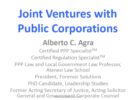 2013-NEDA-JV-Guidelines 2013-NEDA-JV-Guidelines