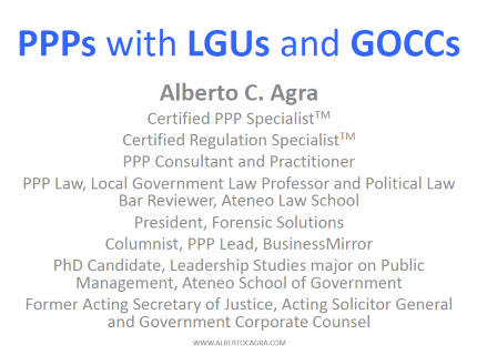 JV-LGU-and-GOCC JV-LGU-and-GOCC