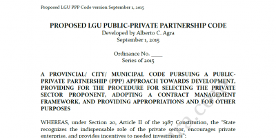 LGU-PPP-Code