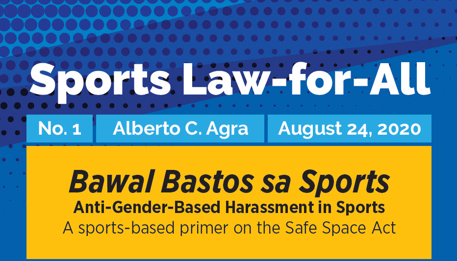 Sports Law